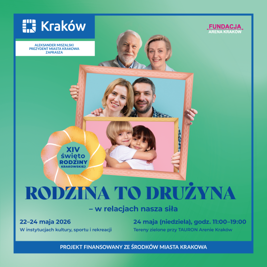Nazwa, czas i miejsce wydarzenia.